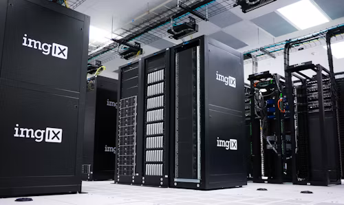 Data Backup & Recovery
